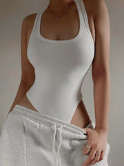 Sleek Contouring Bodysuit