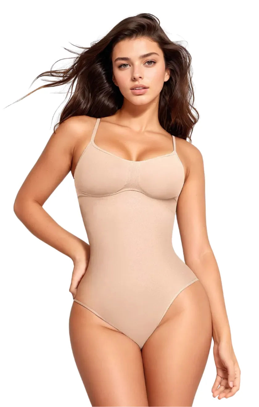 Invisible Strapless Body Sculptor