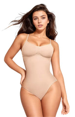 Invisible Strapless Body Sculptor
