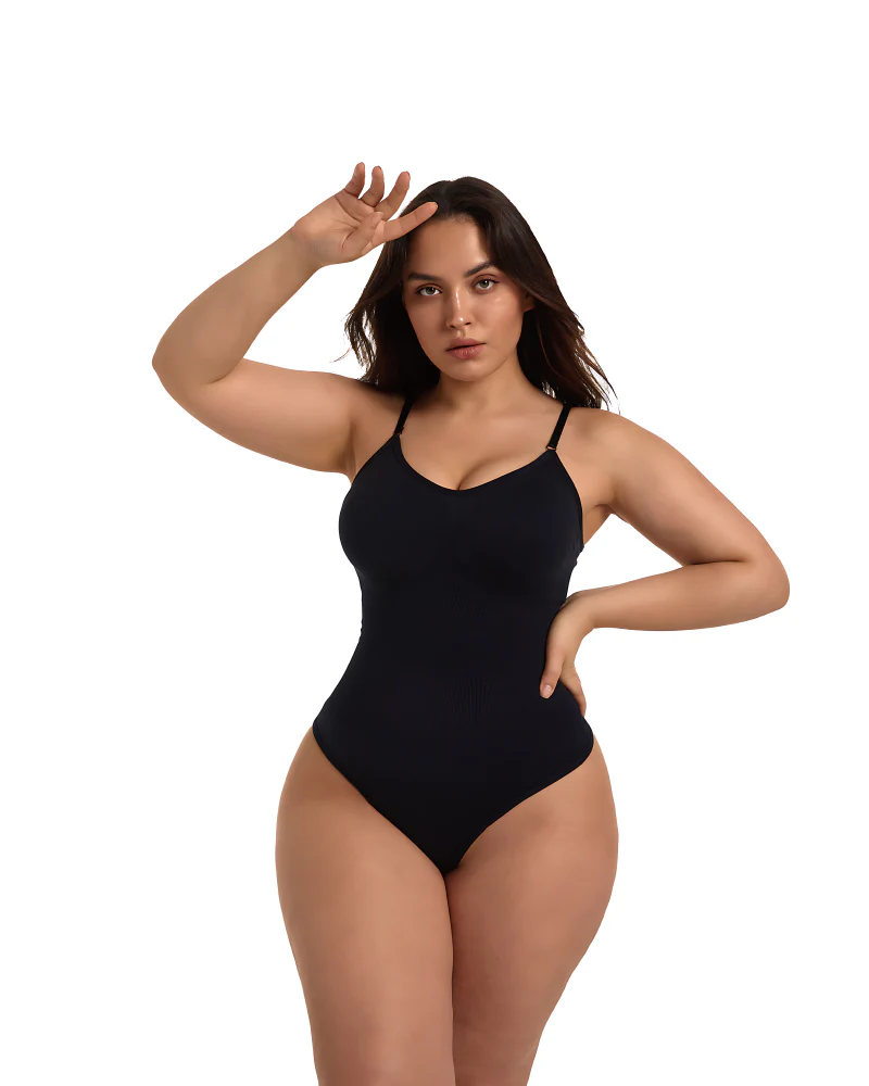Invisible Strapless Body Sculptor