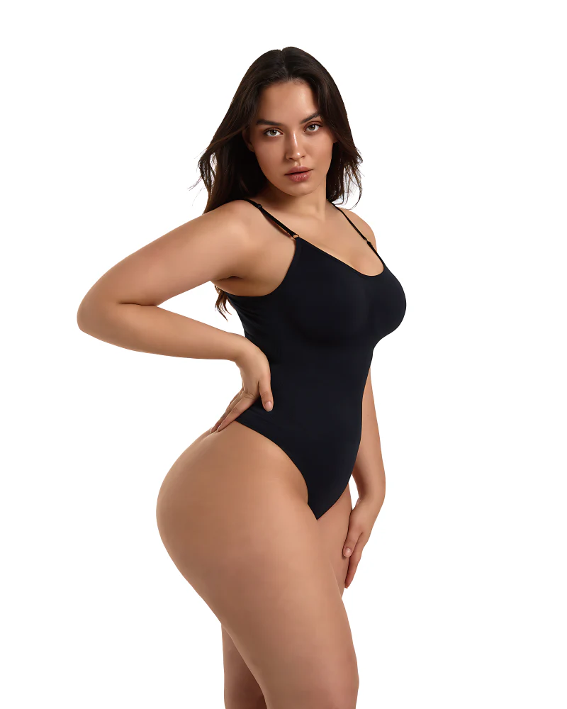 Invisible Strapless Body Sculptor