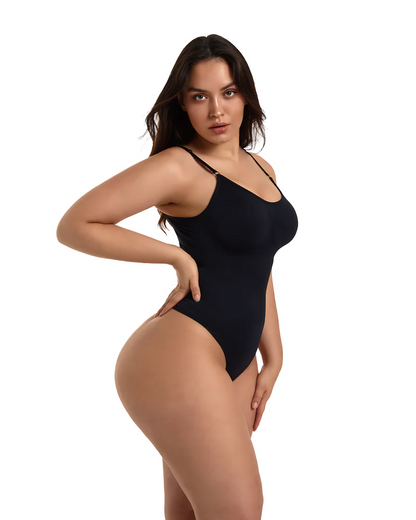 Invisible Strapless Body Sculptor